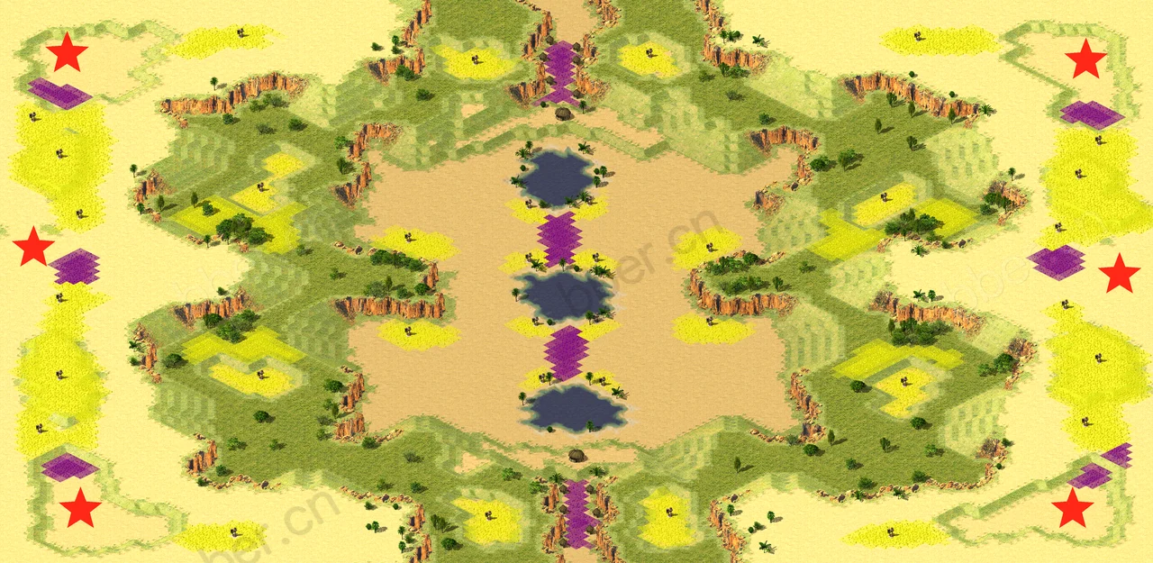 [6]荒岛